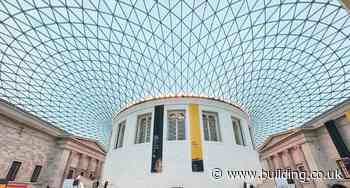 British Museum consultants’ framework up for grabs