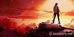 Ubisoft herstart ontwikkeling van multiplayershooter Project Maverick