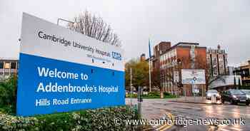 Man in 'life-threatening' condition after major crash on A1 in Cambridgeshire