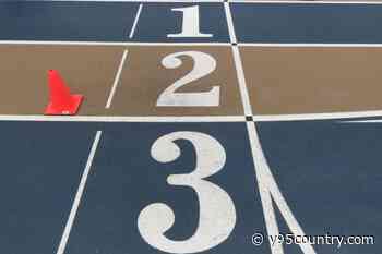 Cody Leads 3A Indoor State Track After Thursday’s Action