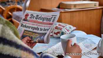 De Telegraaf bereikt meer lezers dankzij digitale editie