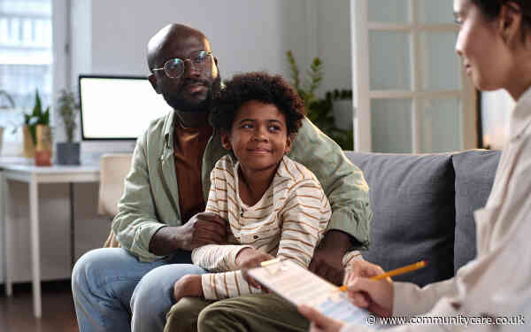 About the new standard of kinship care assessment