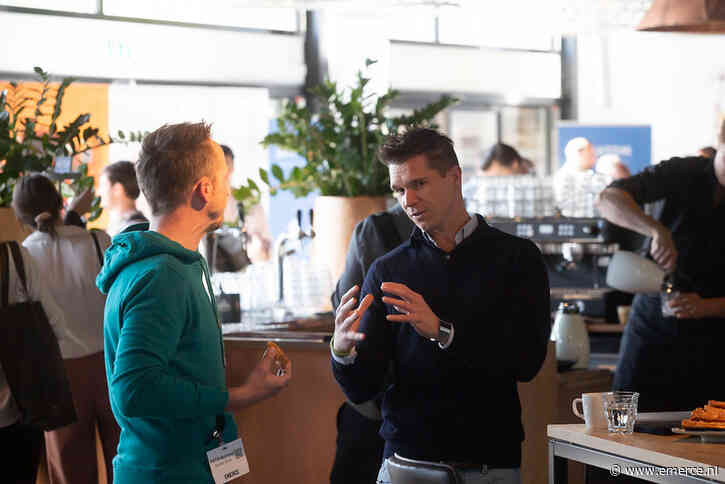 Internationale sprekers bij Emerce Conversion & Analytics