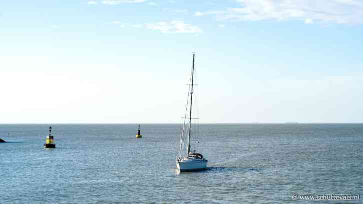 Zeezeiler vecht boete op basis van AIS aan