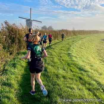Kennismaken met trailrunning