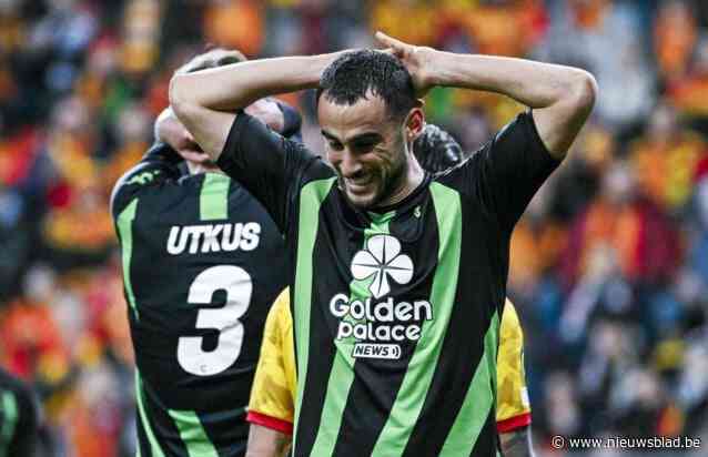 De ultieme droom of de ultieme nachtmerrie: hoe moeilijke tweestrijd Cercle Brugge uiteindelijk fataal werd in Europa