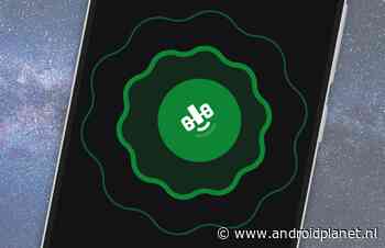 Noodgeval? Zo gebruik je SOS via satelliet op je Google Pixel