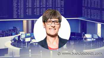 Märkte-Insight: Drei MDax-Aktien, die Anleger im Blick behalten sollten