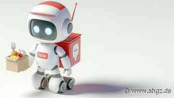 Künstliche Intelligenz: KI-Trends in der Hospitality