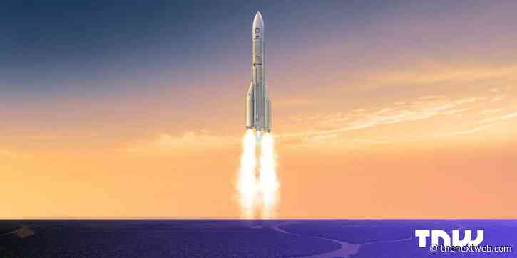 Europe moves to cut SpaceX reliance with Ariane 6 launch