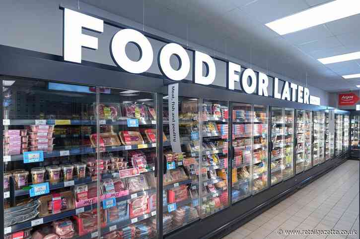 Sainsbury’s unveils new convenience store format