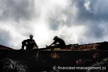 Boete voor illegale werknemer loopt op tot ruim 11.000 euro