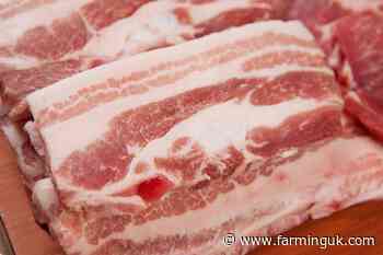 Latin America's demand for pork presents 'major opportunity' for UK