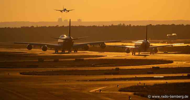 Verdi will Flughafen Frankfurt mit Warnstreik lahmlegen