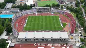Donaustadion: Der am wenigsten schlechte Kompromiss