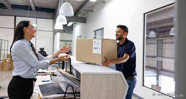 Logistics software firm under new ownership