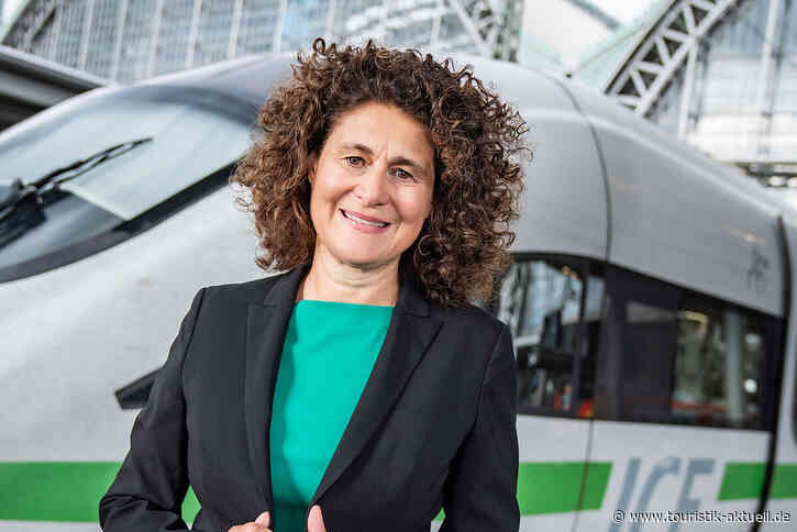 Deutsche Bahn: Agenturvertrieb bleibt wichtig