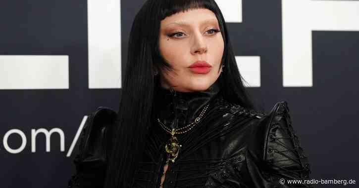 Zurück zum Pop: Lady Gaga mit neuem Album