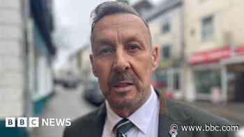 Why gay ban veterans kept on fighting for justice