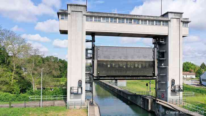 Sluis Bosscherveld dag gestremd vanwege werkzaamheden