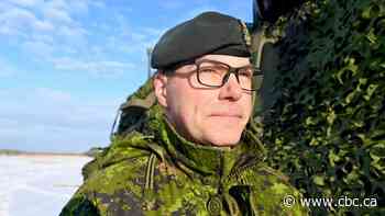 Military planners map out restructuring the Canadian Army, says top soldier