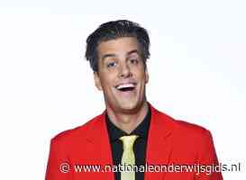 NPO Zapp bestaat 20 jaar en viert feest met Snollebollekes