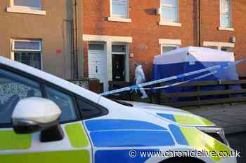 Newcastle murder investigation launched as man dies following suspected attack at Heaton home