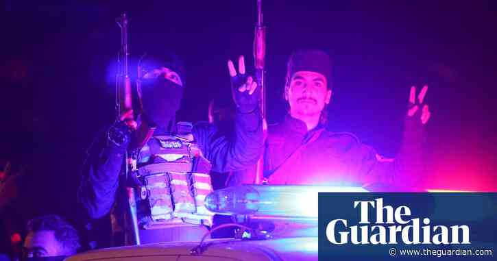 Thirteen Syrian security officers killed in clashes with Assad loyalists