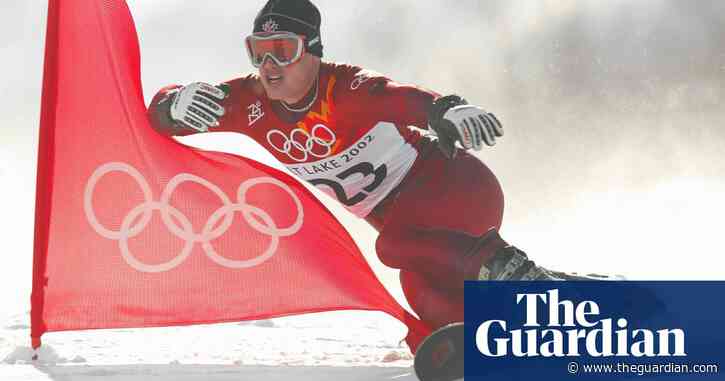 FBI offers $10m reward for ex-Olympic snowboarder turned drug kingpin
