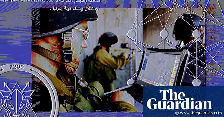 Revealed: Israeli military creating ChatGPT-like tool using vast collection of Palestinian surveillance data