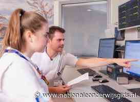 TU Delft internationale raadgever op het gebied van AI in de zorg