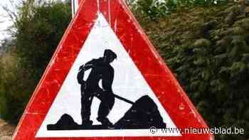 Parkeerverbod in Kiliaanstraat door wegenwerken