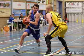 Strijd voor de leidersplaats nadert zijn ontknoping in eerste provinciale: “Met Bavi Gent absoluut terug naar tweede landelijke”