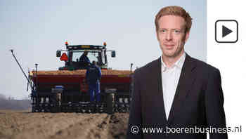 De temperatuur loopt op, en niet alleen buiten