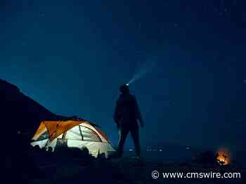 How AI-Driven Foresight Helps Chief Customer Officers See Further and Faster