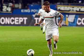 Hoe Thibaud Verlinden Beerschot verliet voor een nieuw hoofdstuk bij OH Leuven: “Het deed pijn om de club achter te laten”