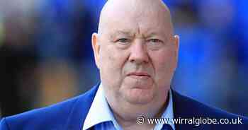 Former mayor of Liverpool among 12 charged as part of corruption probe