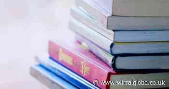 Update on plans to cut Wirral library service