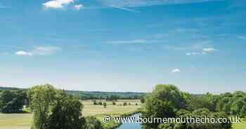 Groundbreaking project will allow thousands of homes to be built