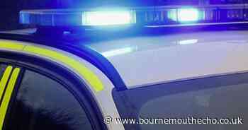 ANPR camera caught disqualified driver speeding