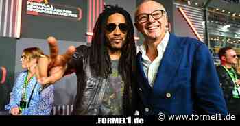 Formel-1-Liveticker: Wohin führt das Wachstum der Formel 1?