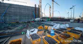 Elia investeert bijna 27 miljard euro tot 2028, beleggers reageren enthousiast