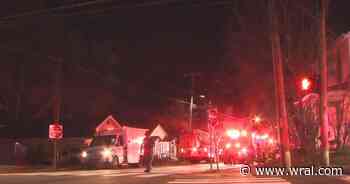 Two dead, 4 hospitalized after crash on N. Roxboro Street in Durham