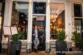 Mediterraanse hotspot in Gouda: The Dandy Gastrobar