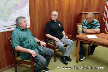 Hawaii County, HGEA reach COVID hazard pay agreement