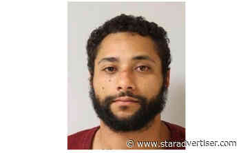 Hawaii island murder suspect fatally shot by police was out on bail