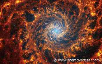 Facts of the Matter: We’re still learning how fast the universe is expanding