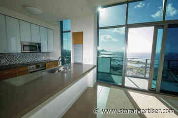 Litigation spikes over Hawaii home construction