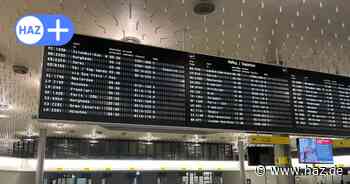 Streik in Hannover: Flughafen-Beschäftigte legen Arbeit am 10. März nieder