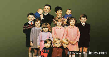 ‘Housewife of the Year’: Contestants Look Back in Dismay